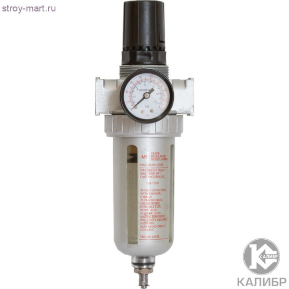 Устройство для сжатого воздуха "Калибр УСВ-0,8В" Устройство для сжатого воздуха "Калибр УСВ-0,8В"