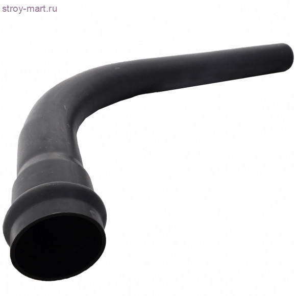 Отвод НПВХ напор нап Дн 110х90° Ру10 в комплекте ГОСТ Р 51613-2000 - 027-1601 Отвод НПВХ напор нап Дн 110х90° Ру10 в комплекте ГОСТ Р 51613-2000 - 027-1601