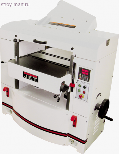 Рейсмусовый станок Jet JWP-2510 Рейсмусовый станок Jet JWP-2510