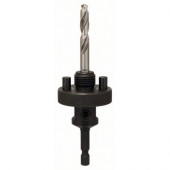 1/4 Переходник для коронки 35 мм,32-76мм - 2609390587