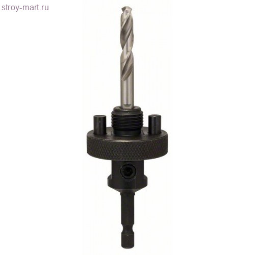 1/4 Переходник для коронки 35 мм,32-76мм - 2609390587