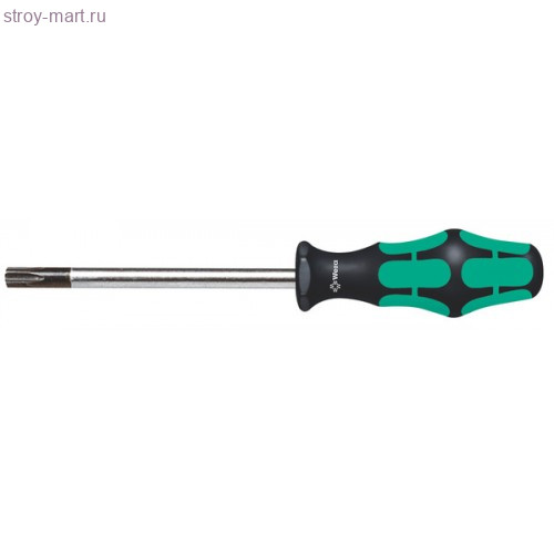 367 Отвертка TORX PLUS 028028 - WE-028028 367 Отвертка TORX PLUS 028028 - WE-028028