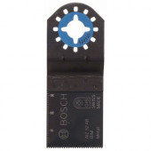 5 шт Погруж пил полотно AIZ 32 AB BIM 32x30мм - 2608661908 5 шт Погруж пил полотно AIZ 32 AB BIM 32x30мм - 2608661908