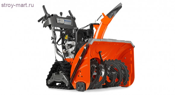 HUSQVARNA ST 330PT HUSQVARNA ST 330PT