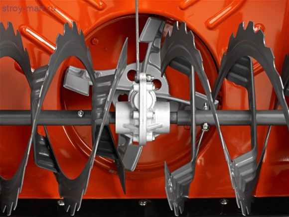 HUSQVARNA ST 330PT HUSQVARNA ST 330PT