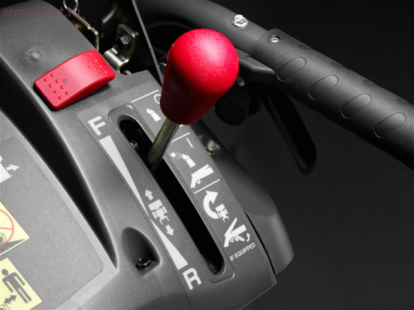 HUSQVARNA ST 330PT HUSQVARNA ST 330PT