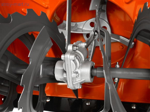 HUSQVARNA ST 330PT HUSQVARNA ST 330PT