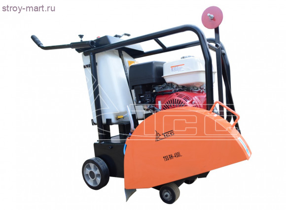 Резчик швов TSS RH-450L Резчик швов TSS RH-450L