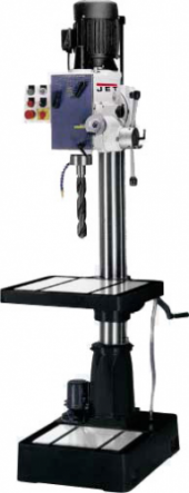 Редукторный сверлильный станок Jet GHD-46PF Редукторный сверлильный станок Jet GHD-46PF