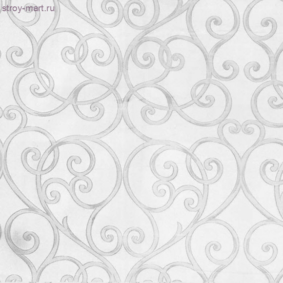 Ткань портьерная Cameo Oval - 6