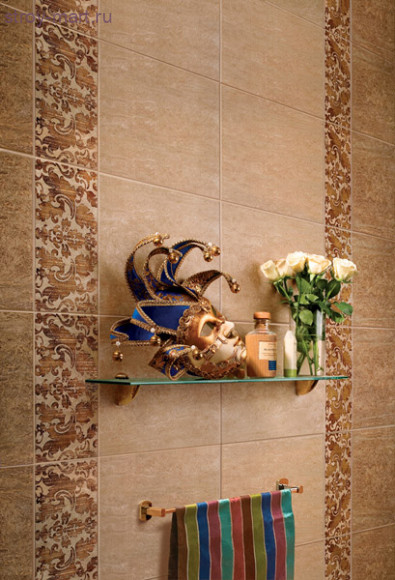 Травертино Беж Плитка напольная 33,3х33,3 Травертино Беж Плитка напольная 33,3х33,3