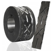 Оправка для художественного проката PR1-BM015