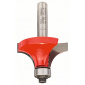 Фреза радиусная Expert S8/R12,7/D38,1/L19 - 2608629377