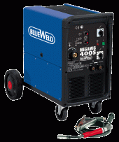 Выпрямители MEGAMIG 400S - 827412 Выпрямители MEGAMIG 400S - 827412