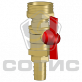 Модуль оконечный этажного узла учета воды МОВ 05 СОТИС-Unit - МОВ 25-05 Модуль оконечный этажного узла учета воды МОВ 05 СОТИС-Unit - МОВ 25-05