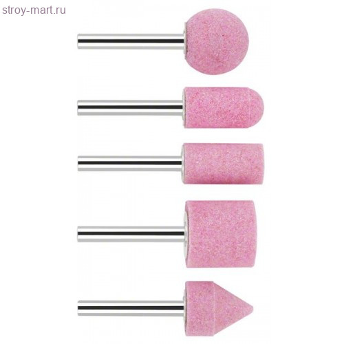 5 ПАЛЬЦЕВЫХ ШЛИФ.КРУГОВ 6ММ - 1609200286