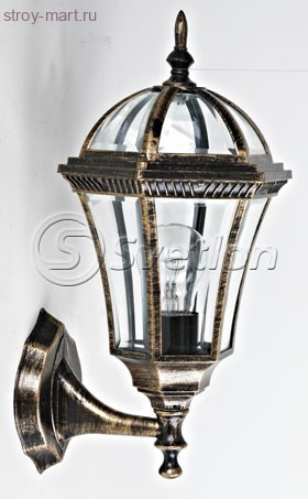 Светильник садово-парковый Svetlon серия "Париж", 8401 Светильник садово-парковый Svetlon серия "Париж", 8401