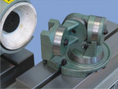 Приспособление для заточки инструмента к ON-220 - 25000278 Приспособление для заточки инструмента к ON-220 - 25000278