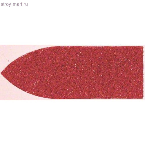 5 шлифлистов K60 32 мм Expert for Wood+Paint - 2608605167 5 шлифлистов K60 32 мм Expert for Wood+Paint - 2608605167