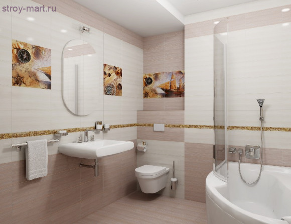 Adventure Бордюр B400D195 40х4,5 Adventure Бордюр B400D195 40х4,5