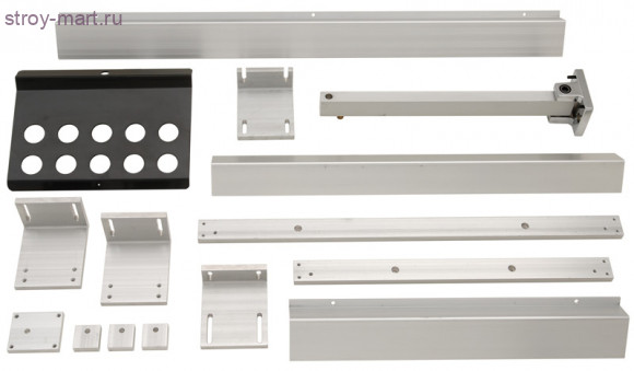 Набор для монтажа УЦИ на GH-1640ZX