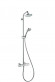 Croma 160 Showerpipe, держатель 270 мм, ?’ Croma 27135000 Croma 160 Showerpipe, держатель 270 мм, ?’ Croma 27135000