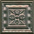 Барельеф Вставка TOA001 9,9х9,9 Барельеф Вставка TOA001 9,9х9,9