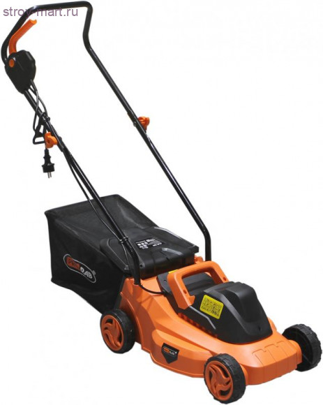 Газонокосилка электрическая CLM 1200