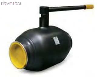 Кран шаровой сталь 09Г2С Energy Ду 20 Ру40 под приварку полный проход LD - 007-7205 Кран шаровой сталь 09Г2С Energy Ду 20 Ру40 под приварку полный проход LD - 007-7205