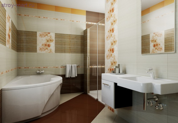 Dec Manzano Panno B КПН17ManzanoB 20х50 Dec Manzano Panno B КПН17ManzanoB 20х50