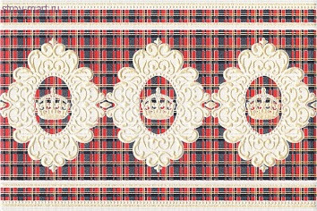 Династия Декор яркий STG\A243\8227 20х30 Династия Декор яркий STG\A243\8227 20х30