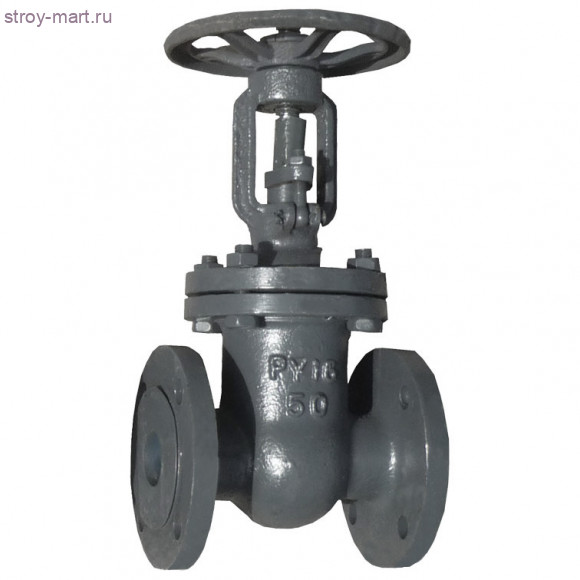 Задвижка 30с41нж ЗКЛ2-16 сталь Ду 100 Ру16 фл КНР - 007-5034 Задвижка 30с41нж ЗКЛ2-16 сталь Ду 100 Ру16 фл КНР - 007-5034