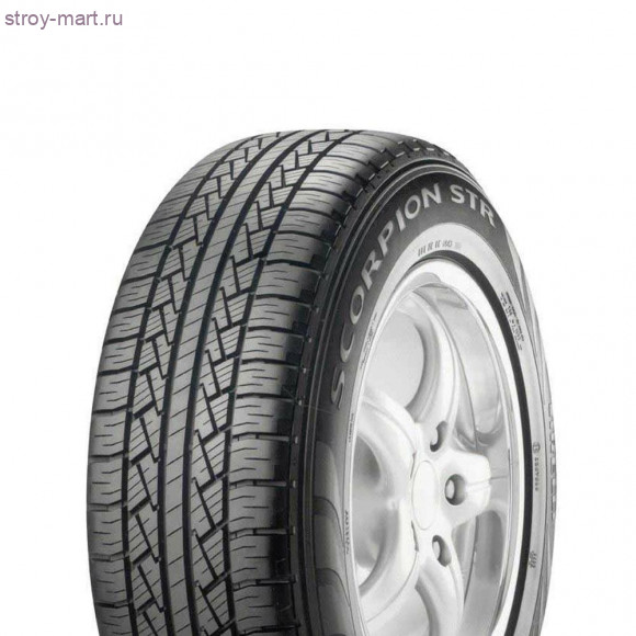 Автомобильные шины - Pirelli Scorpion STR 245/50R20 102H