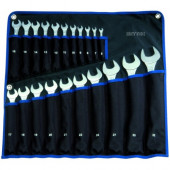 Набор комбинированных ключей R 50810-21-M - HE-50810729480