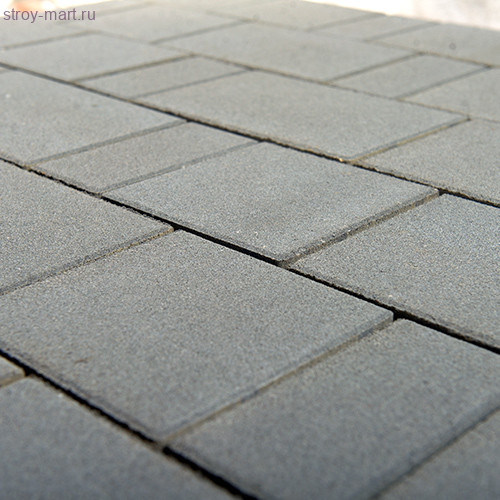 Старый город ландхаус антрацит (80/160/240*160*60) (h=60mm) (12.9м2) - С-000101320 Старый город ландхаус антрацит (80/160/240*160*60) (h=60mm) (12.9м2) - С-000101320