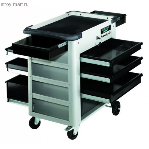 Тележки-Мастерские 01128010020 - HE-01128010020 Тележки-Мастерские 01128010020 - HE-01128010020