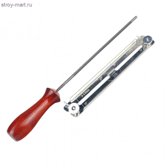 Обойма с напильником FG 4.0 Обойма с напильником FG 4.0