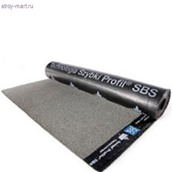 Икопал В ЭКП 5,0 Полиэстер (сланец серый/пленка) 10 кв. м, 23 рул. / поддон - С-000060628 Икопал В ЭКП 5,0 Полиэстер (сланец серый/пленка) 10 кв. м, 23 рул. / поддон - С-000060628