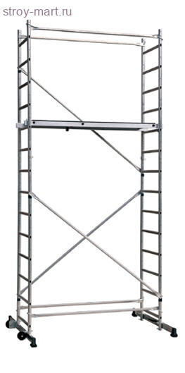 Помост Centaure Virtuo 4,7м / 345703 - С-000102926 Помост Centaure Virtuo 4,7м / 345703 - С-000102926