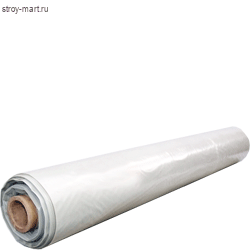 Пленка полиэтиленовая (100 мкм), 3 кв.м. - С-000046629