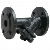 Фильтр сетчатый чугун FVF с пробкой Ду 65 Ру16 фл Danfoss 065B7746 Фильтр сетчатый чугун FVF с пробкой Ду 65 Ру16 фл Danfoss 065B7746