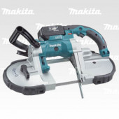 Аккумуляторная ленточная пила BPB180RFE