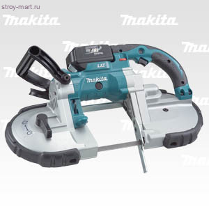 Аккумуляторная ленточная пила BPB180RFE Аккумуляторная ленточная пила BPB180RFE