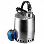 Насос дренажный UNILIFT KP 250M-1 10m 1х220-230V Grundfos 012H1300 Насос дренажный UNILIFT KP 250M-1 10m 1х220-230V Grundfos 012H1300
