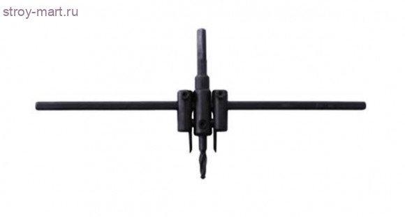 Балеринка «FIT» (сверло круговое с перем.диаметром) 30-200 мм / 36631 - С-000114414