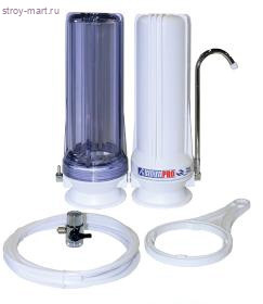 Система фильтрафии Aquapro - DHS-2X-1 Система фильтрафии Aquapro - DHS-2X-1