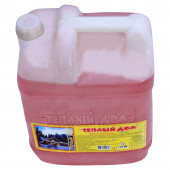 Антифриз Теплый Дом 50кг канистра - 4607071020562