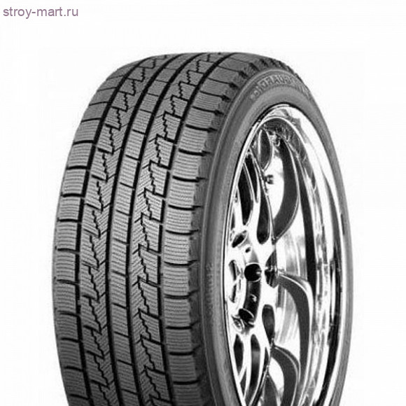 Автомобильные шины - Roadstone Winguard Ice SUV 215/65R16 98Q
