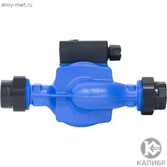 Эл. насос циркуляционный "Калибр НЦ-25/4" Эл. насос циркуляционный "Калибр НЦ-25/4"