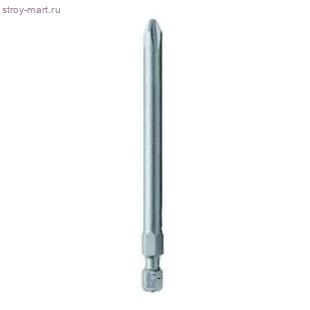 30 БИТ PH1 89MM ECO - 2608521251 30 БИТ PH1 89MM ECO - 2608521251